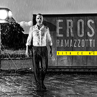 Eros Ramazzotti Vita Ce N' (2LP Coloured Vinyl)